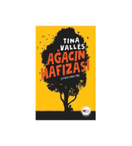 Ağacın Hafızası - Tina Valles - Can Çocuk Yayınları