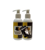 Buck thorn 2 Adet Göbek Basen Bacak Yağ Yakıcı İnceltici Skılaştırıcı Acı Çehre Jeli 150 ml + Jel Hediye