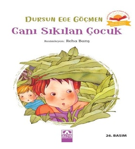Canı Sıkılan Çuk
