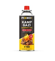 780 Kamp Pürmüz Gazı 227 Gr