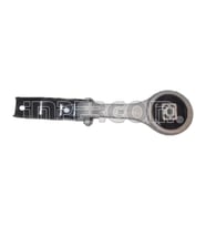 Volkswagen Polo 2014- Seat Ibiza 2014- Motor Takozu Orta 6C0199851C Wisco