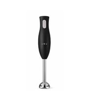 Mutfak El Blenderı Paslanmaz Çelik Uçlu Ergonomik Tasarım