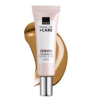Avon Make Up Care 3’ü 1 Arada Serum Fondöten 30 Ml. 355G Light Caramel