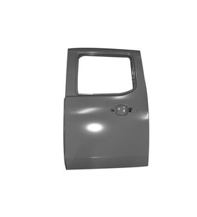 FORD RANGER ARKA KAPI KOMPLE SOL 10- FOR08RA025 6M34J27840NJ