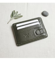 % 100 Hakiki Deri Trend Model Kredi Kartlık Ve Cüzdan