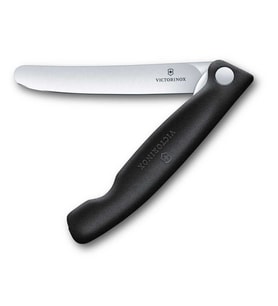 Victorinox 6.7803.F Swiss Classic 11cm Düz Piknik Bıçağı