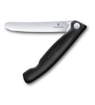 Victorinox 6.7803.F Swiss Classic 11cm Düz Piknik Bıçağı