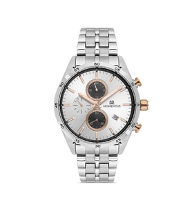 MOMENTUS SC382S-02SR Erkek Kol Saati