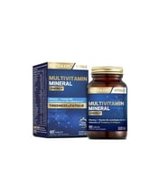 Nutraxin Multivit Complex ENERJI 60 Tablet