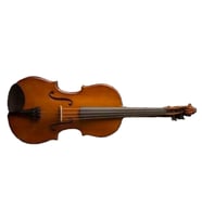 Valencia VA16041 Viyola 16 İnç (Öğrenci Seti) 40.6 cm - Hafif Kutu - Başlangıç İçin İdeal
