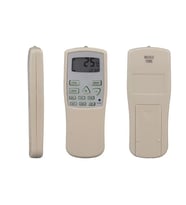 Weko Demirdöküm Pacific Line Cl3 Klima Kumandası