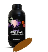 Ebru Ener Anka Vernikli Genel Yüzey Boyası 1 kg. (Kiremit)