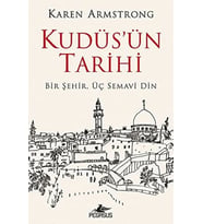 Kudüs'ün Tarihi: Bir Şehir Üç Semavi Din