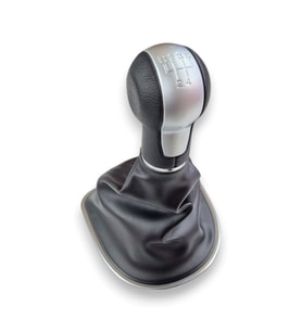Seat Toledo 2005-2009 Vites Topuzu Körüğü Gri 5 İleri 5P0711113F