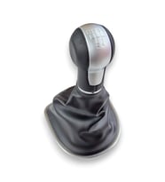 Seat Toledo 2005-2009 Vites Topuzu Körüğü Gri 5 İleri 5P0711113F