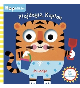 Hopidikler, Plajdayız Kaplan