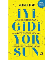 İyi Gidiyorsun