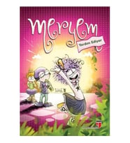 Meryem Yardım Ediyor