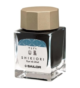 Sailor Shikiori Mürekkep Yamadori (20 ml)