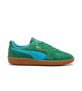 Puma Palermo Vintage Update Erkek Günlük Ayakkabı 40136401 Renkli (Çok Renkli)