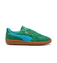 Puma Palermo Vintage Update Erkek Günlük Ayakkabı 40136401 Renkli (Çok Renkli)