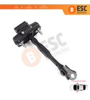 Opel Astra K Crossland X 13456208 İçin Ön Sağ veya Sol Kapı Gergi Yayı