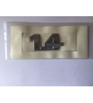 VOLKSWAGEN 1.4 BAGAJ YAZISI 1J0853675G