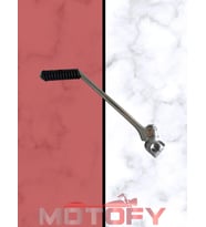 CG ÇİTA DÜZ MODEL MARŞ PEDALI