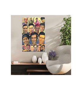 Ahşap Retro Mdf Poster , Komik Sözler , Duvar Yazıları , Manzara ,  Tarih , Edebiyat - Tbl0270