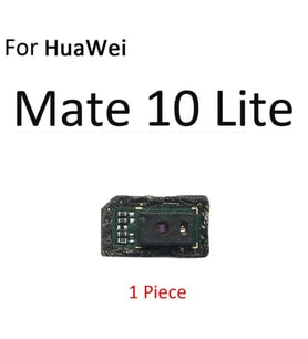 Huawei Uyumlu MATE 10 LİTE Ön Sensör