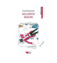 Guliverin Gezileri Erich Kastner Can Yayınları