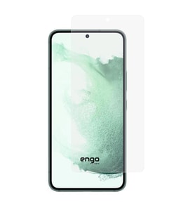 Samsung Galaxy S22 Plus İle Uyumlu Mat Ekran Koruyucu Nano  (Şeffaf)