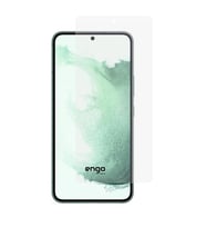 Samsung Galaxy S22 Plus İle Uyumlu Mat Ekran Koruyucu Nano  (Şeffaf)