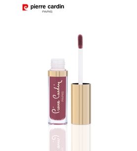 Pierre Cardin Matt Wave Liquid Lipstick – Mat Likit Ruj – Very Cherry