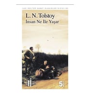 İnsan Ne İle Yaşar