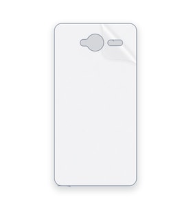 SChitec ZTE Blade L3 Uyumlu Arka Yüzey Hidrojel Koruyucu Film