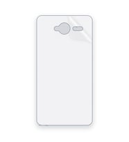 SChitec ZTE Blade L3 Uyumlu Arka Yüzey Hidrojel Koruyucu Film
