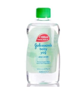 Aloe Yağ 300Ml 1 Adet