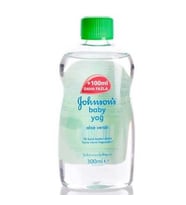 Aloe Yağ 300Ml 1 Adet