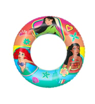 Bestway Princess Armbands Can Simiti (Karışık)