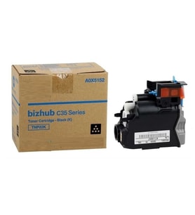 Tonersepeti Konica Minolta TNP-22 Mavi Muadil Toner