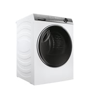 31102660-Haier HD90-A3Q979U1-S 9 Kg Isı Pompalı Kurutma Makinası