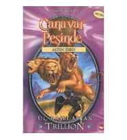 Canavar Peşinde 12 - Üç Başlı Aslan Trillion