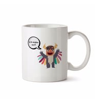 Pixxa  Kişiye Özel Kupa