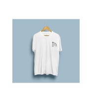 Oversize The Dutch Mafia Cep tasarım unisex T-shirt