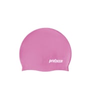 BONE SİLİKON YÜZME BONESİ SB01 PEMBE 