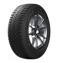 Michelin Alpin 6 225/60R16 102H XL M+S 3PMSF Otomobil Kış Lastiği (Üretim Yılı: 2025)
