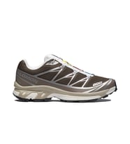 Salomon Xt-6 Erkek Outdoor Ayakkabısı L49209900 Kahverengi
