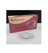 Paşabahçe 10531 Aurora Çay Tabağı 6 Lı