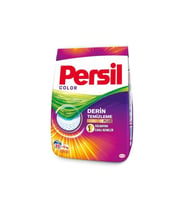Persil Color Toz Çamaşır Deterjanı 5 kg (33 Yıkama)